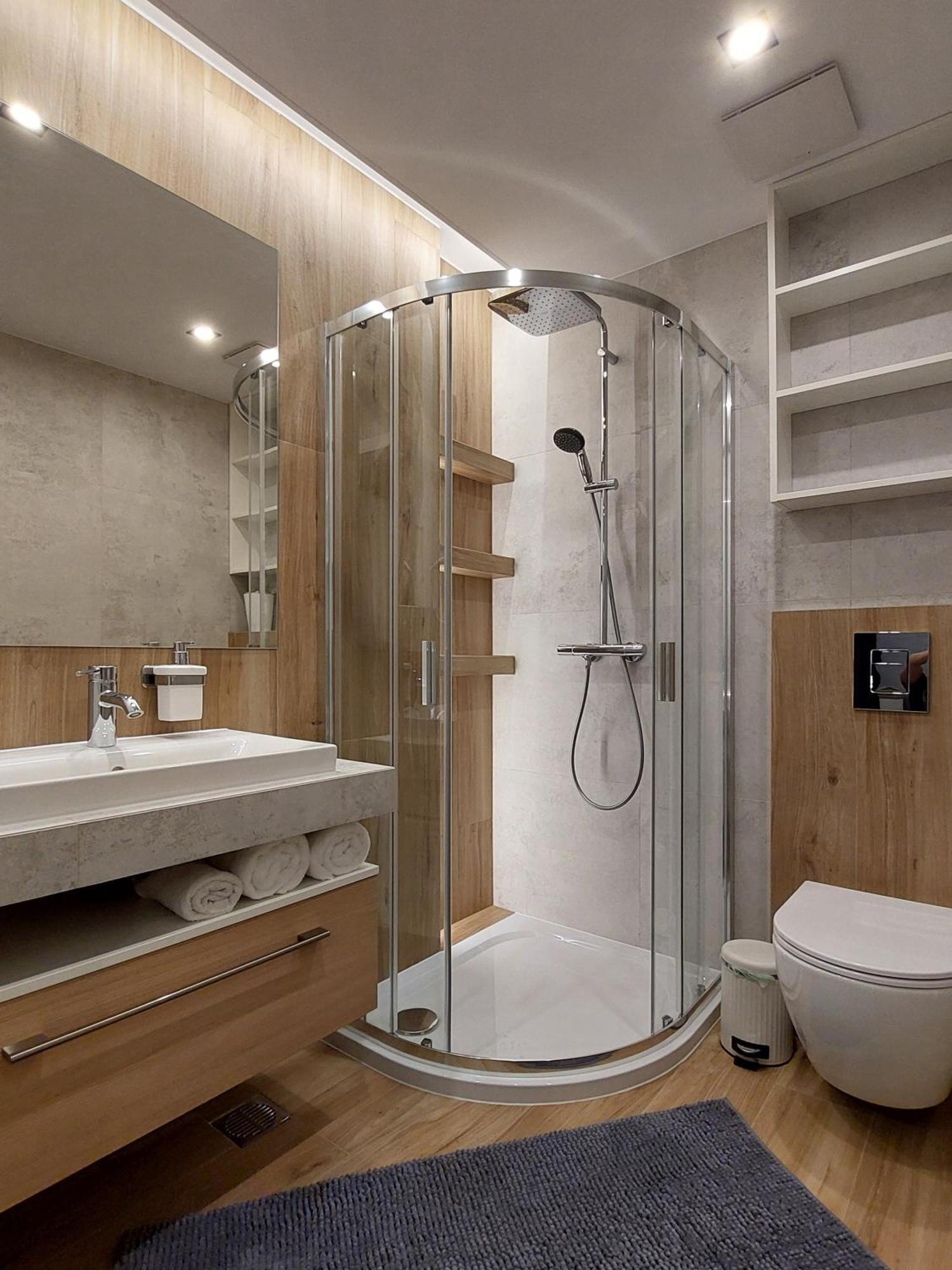 Apartament Na Rowni Zakopane Exteriör bild
