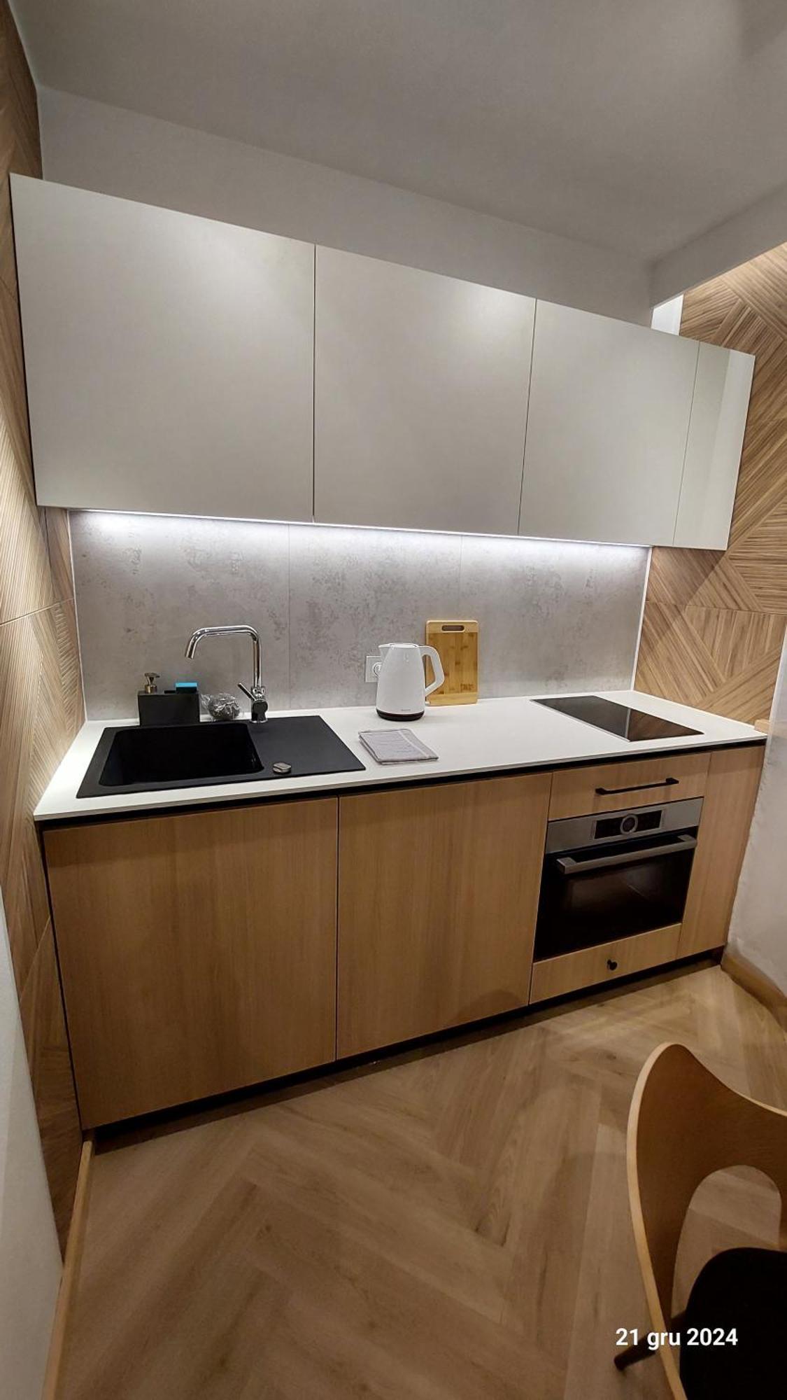 Apartament Na Rowni Zakopane Exteriör bild