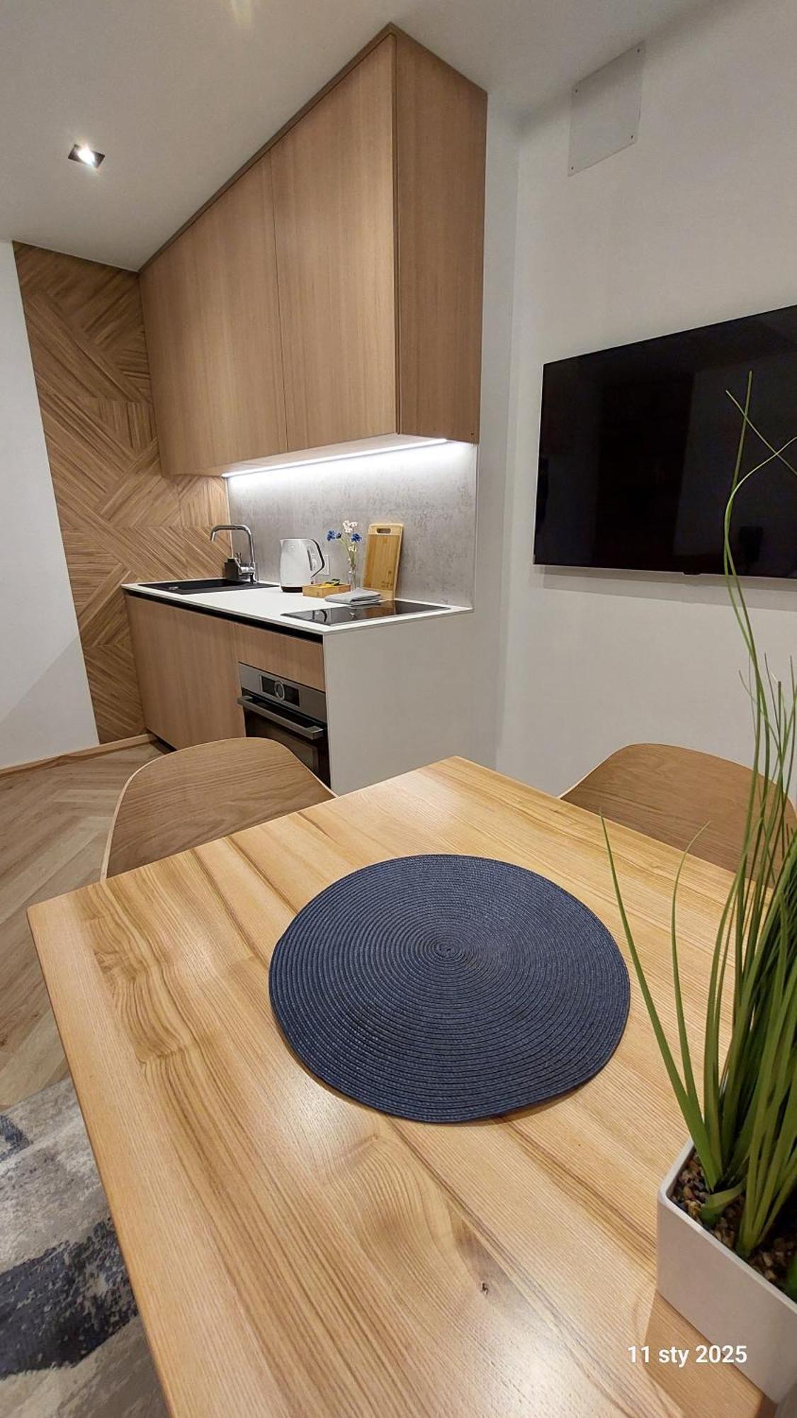 Apartament Na Rowni Zakopane Exteriör bild