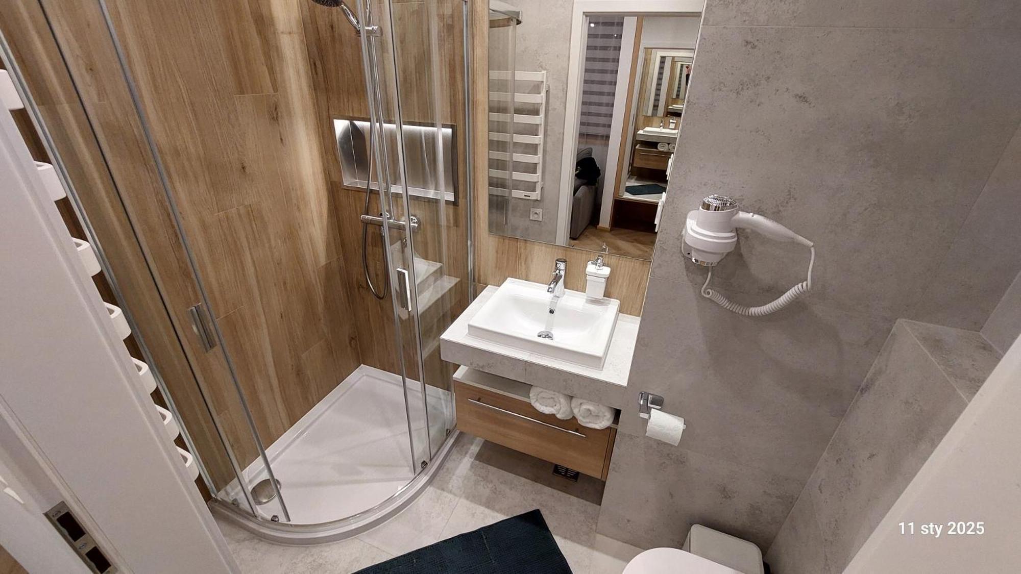 Apartament Na Rowni Zakopane Exteriör bild