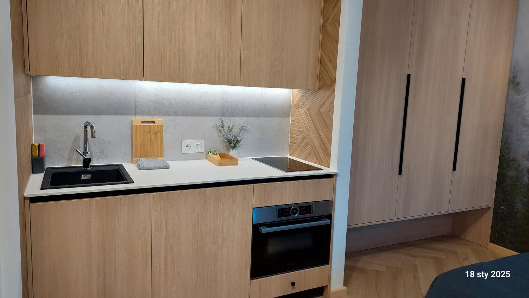 Apartament Na Rowni Zakopane Rum bild
