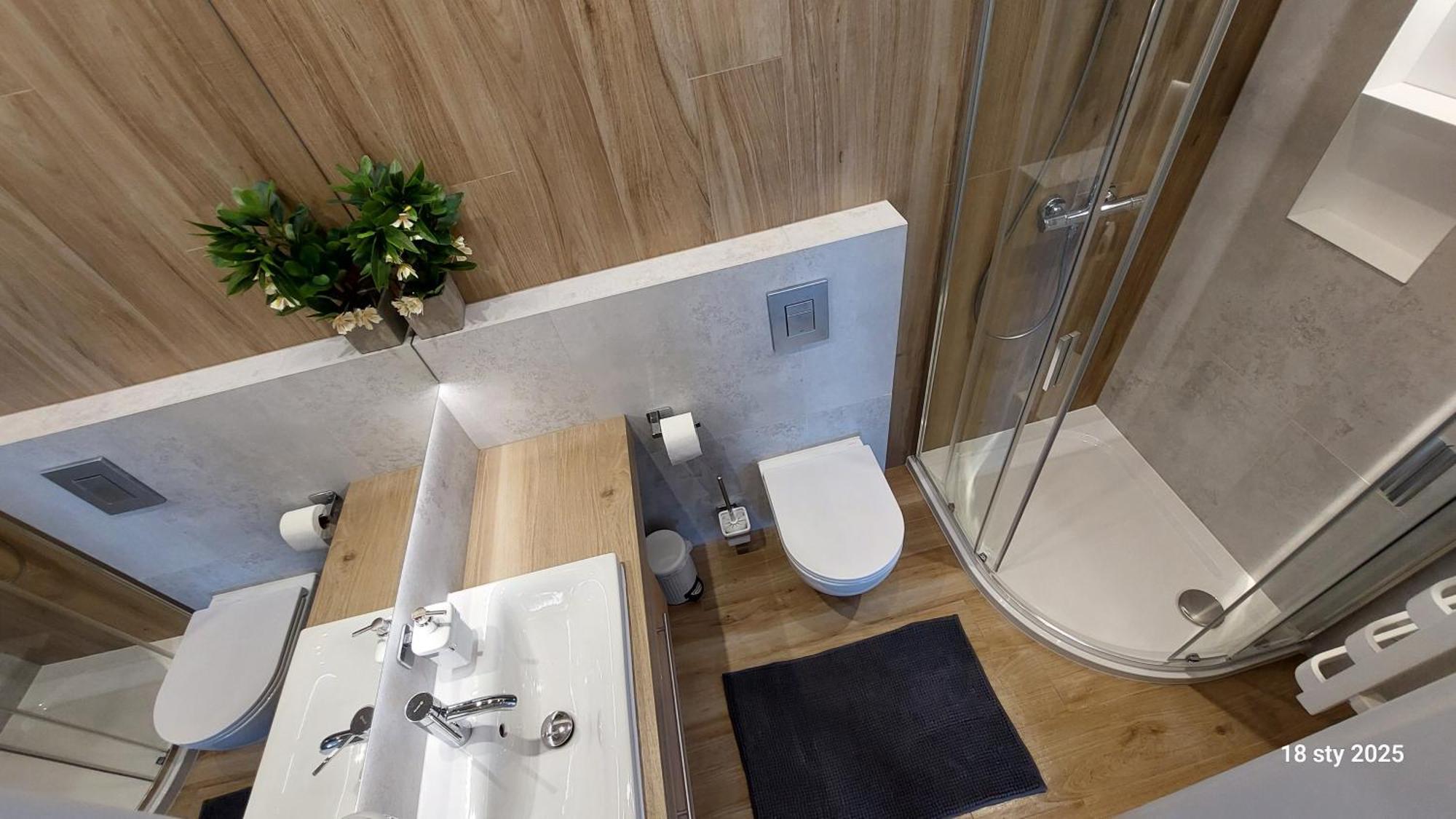 Apartament Na Rowni Zakopane Rum bild