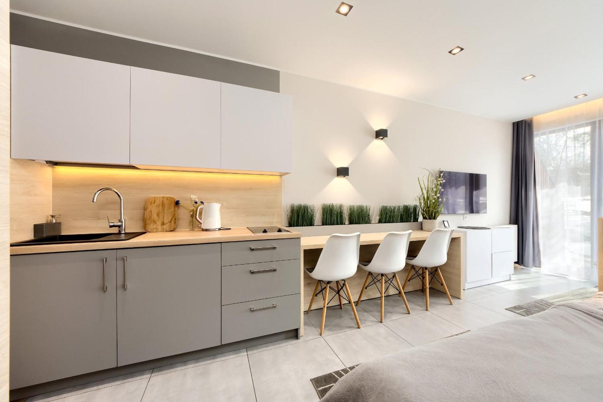 Apartament Na Rowni Zakopane Exteriör bild