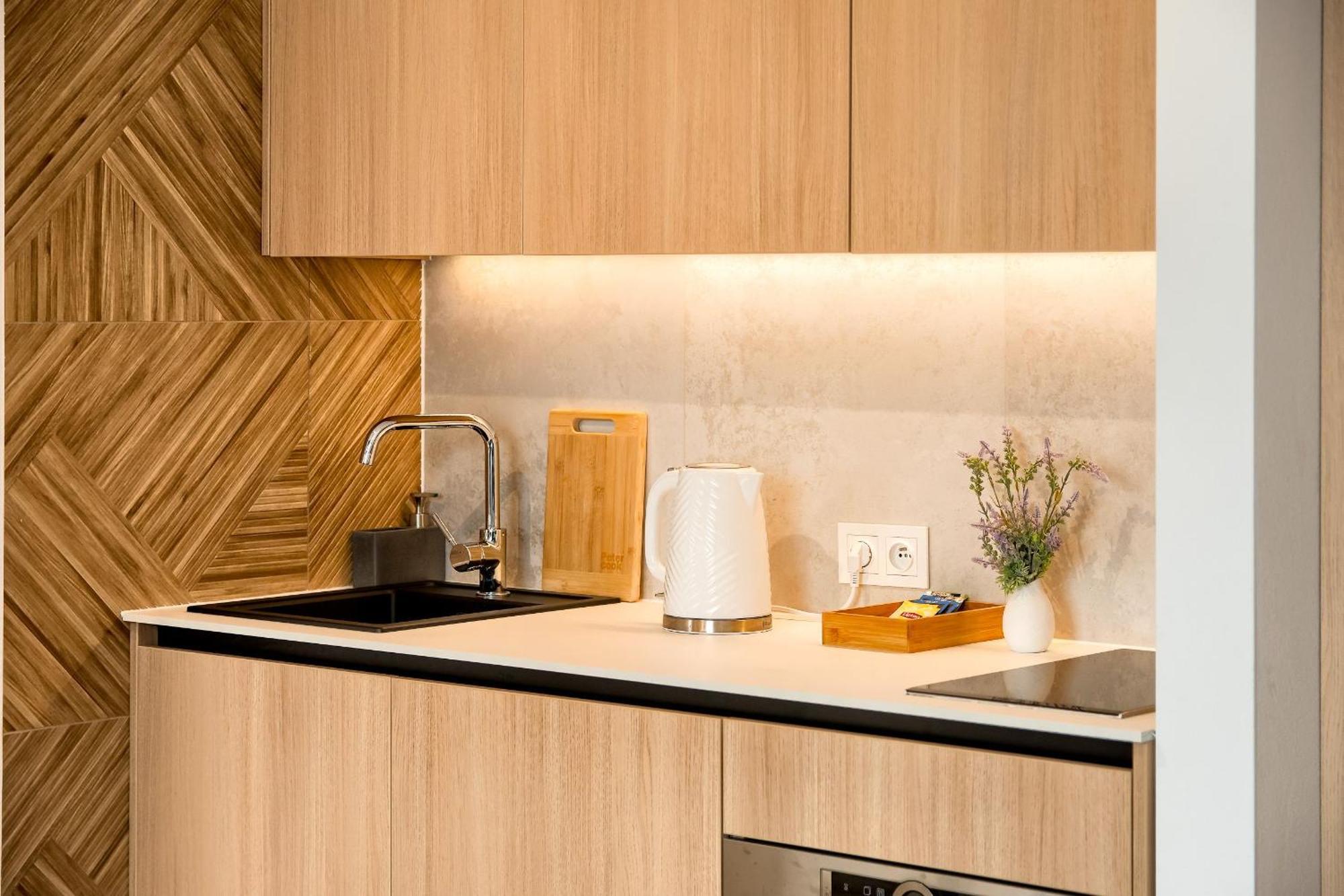 Apartament Na Rowni Zakopane Exteriör bild