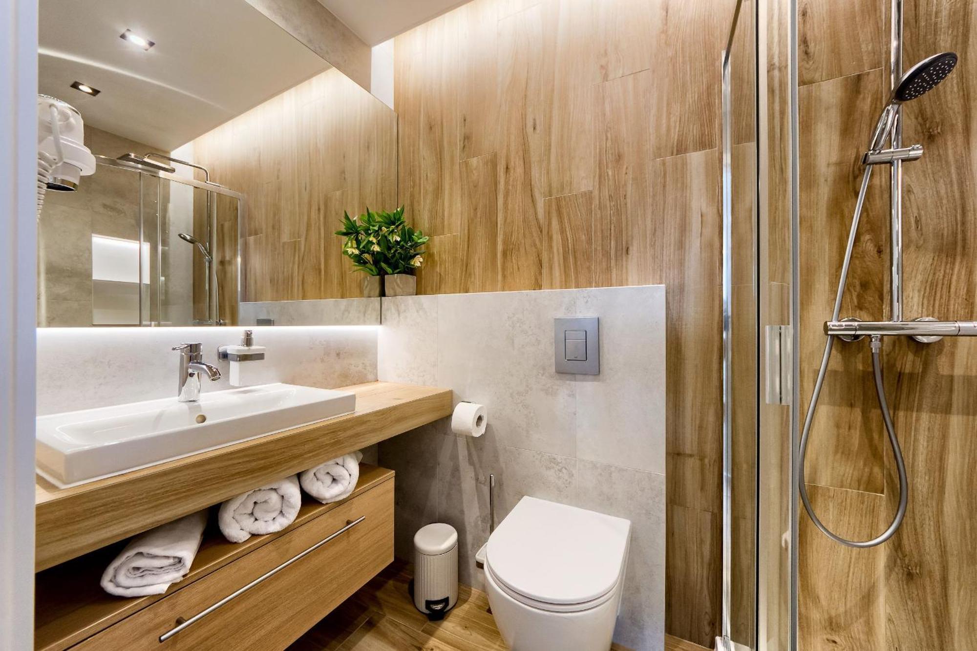 Apartament Na Rowni Zakopane Exteriör bild