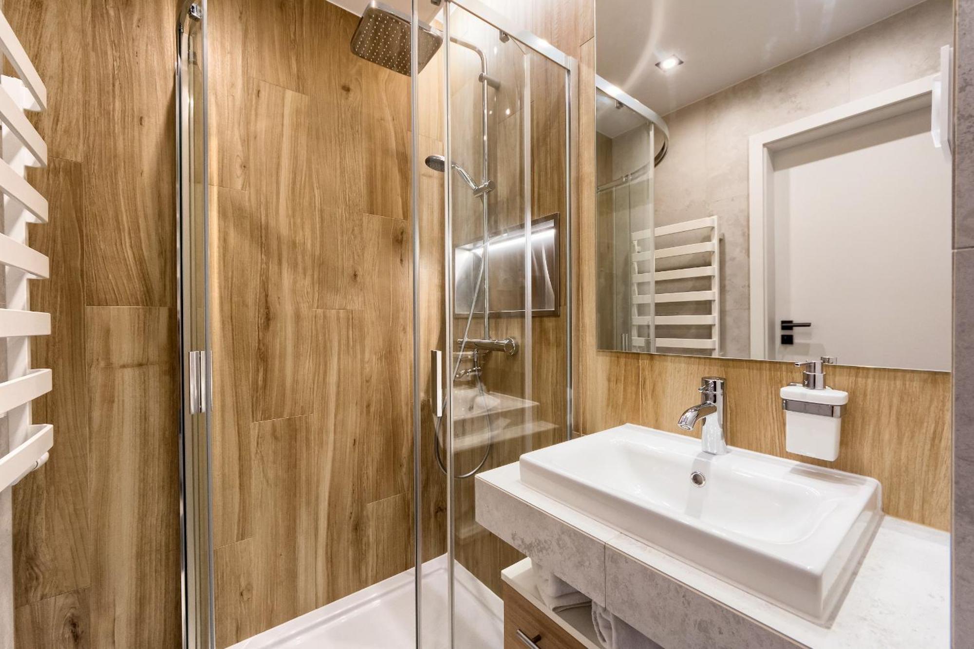 Apartament Na Rowni Zakopane Exteriör bild