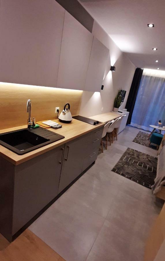 Apartament Na Rowni Zakopane Exteriör bild
